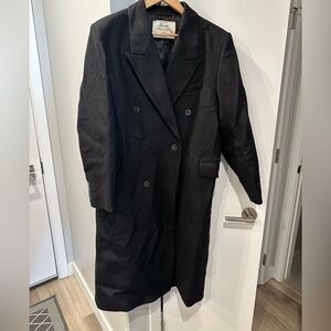 Wilfred Constant Coat